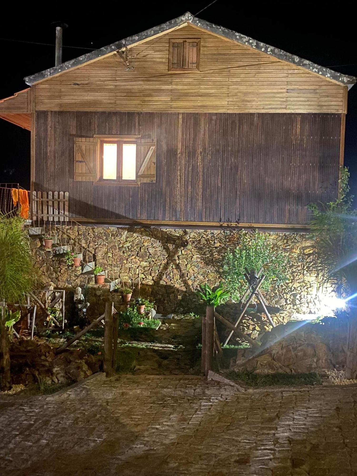 Casa Do Lago Amarante Exteriér fotografie